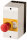 EATON Isolierstoffgeh&auml;use CI-PKZ01-PVT mit Not-Aus-Taster