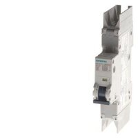 SIEMENS Leitungsschutzschalter 5SJ4106-7HG42 C6A 1polig 10kA