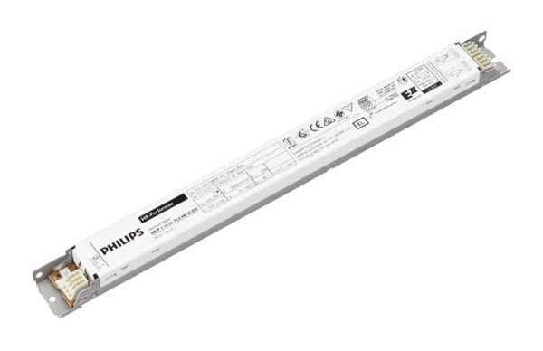 PHILIPS Vorschaltger&auml;t HF-P 2 14-35 TL5 HE III 220-240V