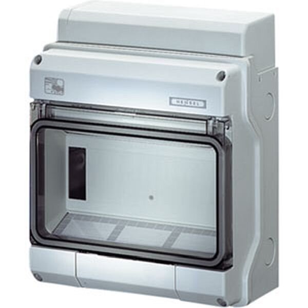 HENSEL Automatengeh&auml;use KV PC 9109 9TE