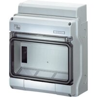 HENSEL Automatengehäuse KV PC 9109 9TE