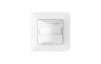 NIKO Bewegungsmelder Infra Garde 180 UP 8m weiss