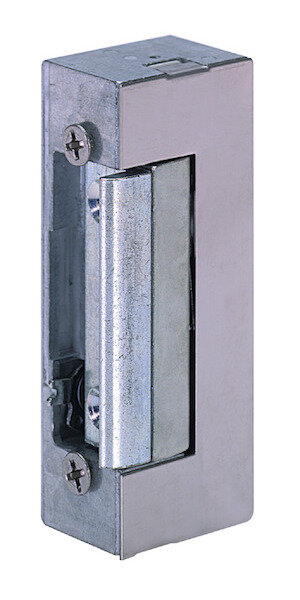 ASSA ABLOY T&uuml;r&ouml;ffner elektrisch 17E-D11 ohne Stulp 6-12V GS/WS UNI