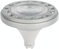 LEDXON LED-Leuchtmittel ES111 Pro 12,3W 806lm 2700K 40°