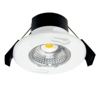 DOTLUX LED-Wand-/Deckenleuchte LB24 MULTISCREWsun 5W...