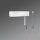 REGIOLUX Pendelset SAYE-PS 1900/190 VW 3x0,75 WS