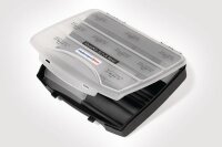 HELLERMANN Schrumpfschlauch-Set SHRINKIT 321-A BASIC