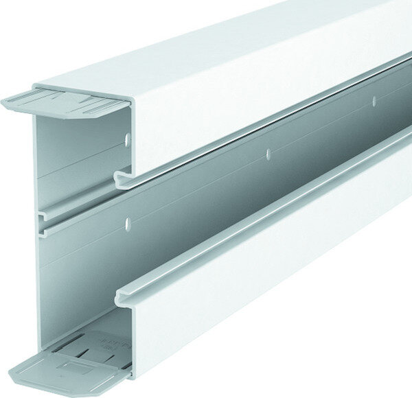 OBO Ger&auml;teeinbaukanal GK-70170RW 70x170 reinweiss