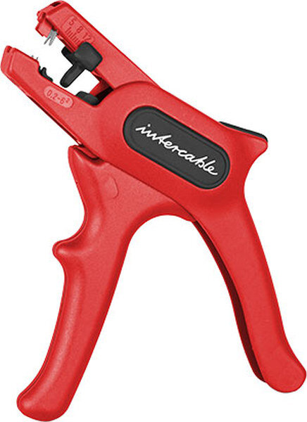INTERCABLE Abisolierwerkzeug AB6P1000V  0,2-6,0 qmm