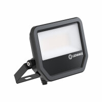 LEDVANCE LED-Strahler LB24 FL 50 P 41W 6KLM 830 PS SY100 BK