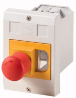 EATON Isolierstoffgehäuse E-PKZ01-PVT