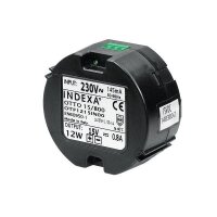 INDEXA Netzgerät OTTO12/1000 12V DC 1A UP