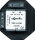 SOMFY Trennrelais TR2-U-230 Unterputz f&uuml;r zwei Antriebe