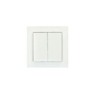 Lingg & Janke KNX UP Tastsensor 87860 / 87860SEC