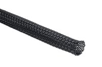 HELLERMANN Polyester Geflechtschlauch 170-80250...