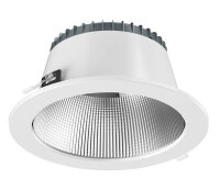 DIEFRA LED-Deckeneinbaustrahler LB24 UNO2 3000-5700K 18W...