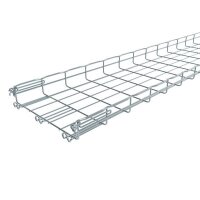 CABLOFIL Gitterrinne Fasclic+ 54/300 EZ mit Schnellkupplung