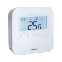 SALUS CONTROLS Raumthermostat HTRS 230 Digital 230V...