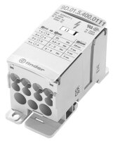 FINDER Energie-Verteilerblock 400 A