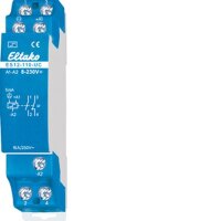 ELTAKO Stromstossschalter elektronisch ES12-110-UC...