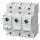 SIEMENS MINIZED-Lasttrennschalter 5SG7133 D02 3polig