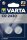 VARTA Knopfzelle 06430 ELECTRONICS 2Blister CR 2430 (MHD)
