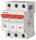 EATON Leitungsschutzschalter PXL-C10/3 C10A 3polig