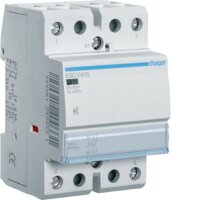HAGER Schütz ESC240S 40A 2S 230V brummfrei