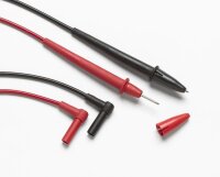 FLUKE Messleitungssatz TL75-1 PVC mit Prüfspitzen