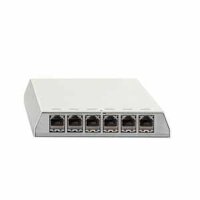RUTENBECK Patchpanel PP-ClassEA iso-6 Ap rw