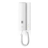 RITTO Audio-Haustelefon 1763070 TwinBus weiss