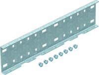 OBO Längsverbinder WRVL 110 für Weitspannsystem...