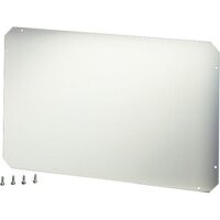 HENSEL Montageplatte FP MP 40 ENYSTAR 4mm