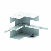OBO Inneneck GS-SI70130RW reinweiss symetrisch