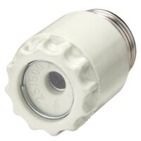 SIEMENS DIAZED-Schraubkappe 5SH112 DII 25A AC DC 500V...