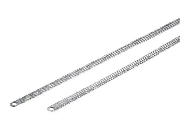 RITTAL Flachbanderder 10 qmm L=200mm PK=10Stck
