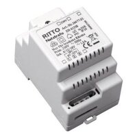 RITTO Netztrafo 1647600