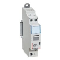 LEGRAND Fernschalter 412400 CX3 elektronisch