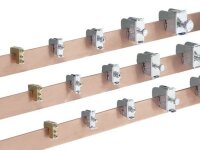 RITTAL Leiteranschlussklemme 70-185qmm 30,5x44x66mm...