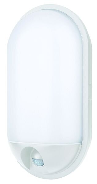 PROT LED-Deckenleuchte LB24 PLEDOLXXLPIR 20W IP65 nw