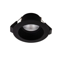 The Light Group LED-Deckeneinbaustrahler LB24 SLC One...