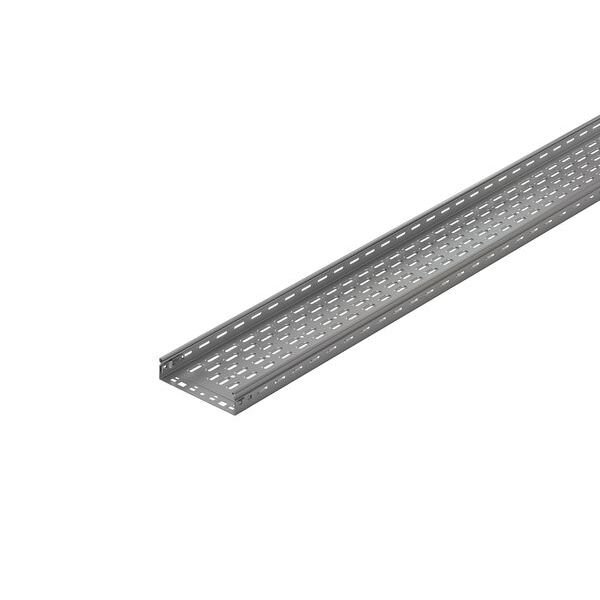 CABLOFIL P31-Kabelrinne gelocht 60x200mm mit Automatik-Verbinder SVZ