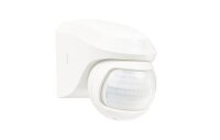 NIKO Bewegungsmelder Infra Garde 200 Max weiss