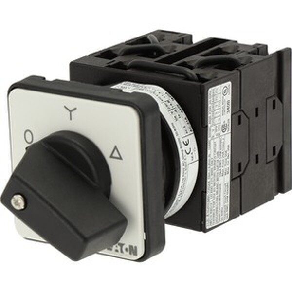 EATON Sterndreieckschalter T0-4-8410/E