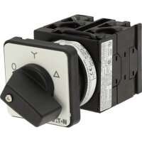EATON Sterndreieckschalter T0-4-8410/E