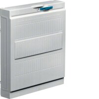 HAGER Ersatz-Abdeckung ZU79S 2XSH