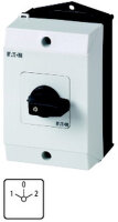 EATON Umschalter T0-2-8211/I1