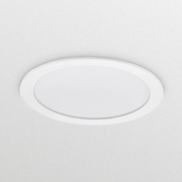 PHILIPS LED-Deckeneinbaustrahler DN145B LED20S/840 PSU II WH