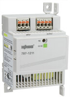 WAGO Stromversorgung 1phasig DC 12V 5A primär getaktete