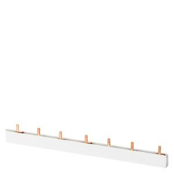 SIEMENS Stiftsammelschiene 5ST3740-1 3phasig 10qmm